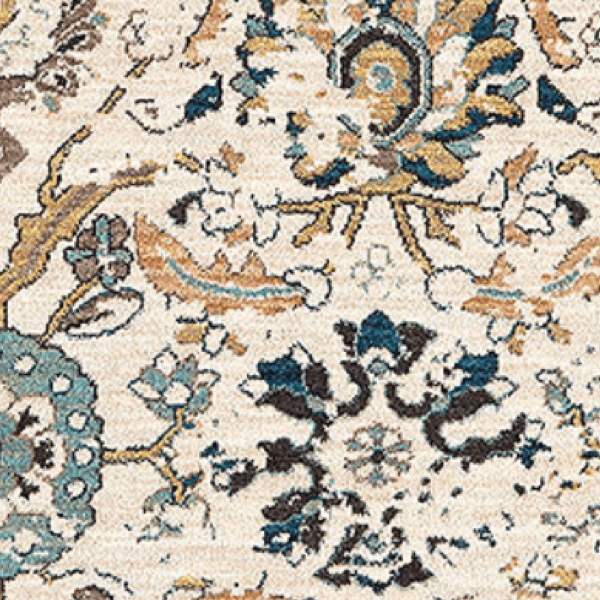 Area rug | Leaf Floor Covering