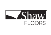 Shaw floors logo | Leaf Floor Covering
