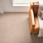 Subtle Touch carpet | Leaf Floor Covering