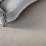 Grey carpet | Leaf Floor Covering