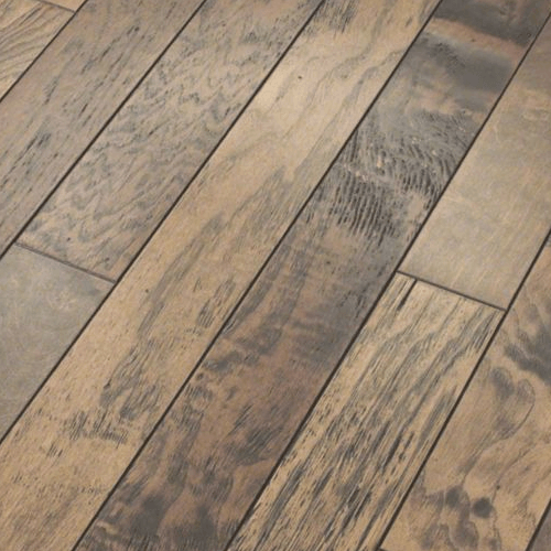 Distressed flooring | Leaf Floor Covering