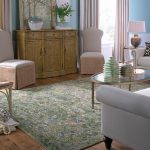 Karastan rug | Leaf Floor Covering