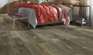 Luxury vinyl plank | Leaf Floor Covering