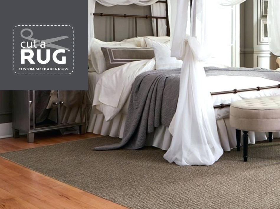 Shaw cut a rug | Leaf Floor Covering