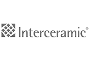 Interceramic logo | Leaf Floor Covering