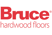 Bruce logo | Leaf Floor Covering