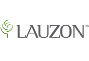 Lauzon logo | Leaf Floor Covering