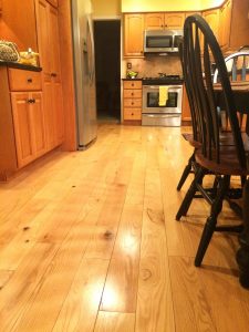 Laminate flooring | Leaf Floor Covering