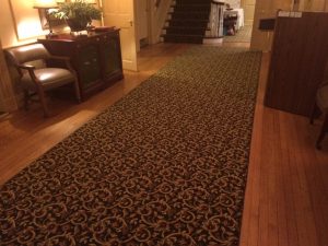 Carpet flooring | Leaf Floor Covering