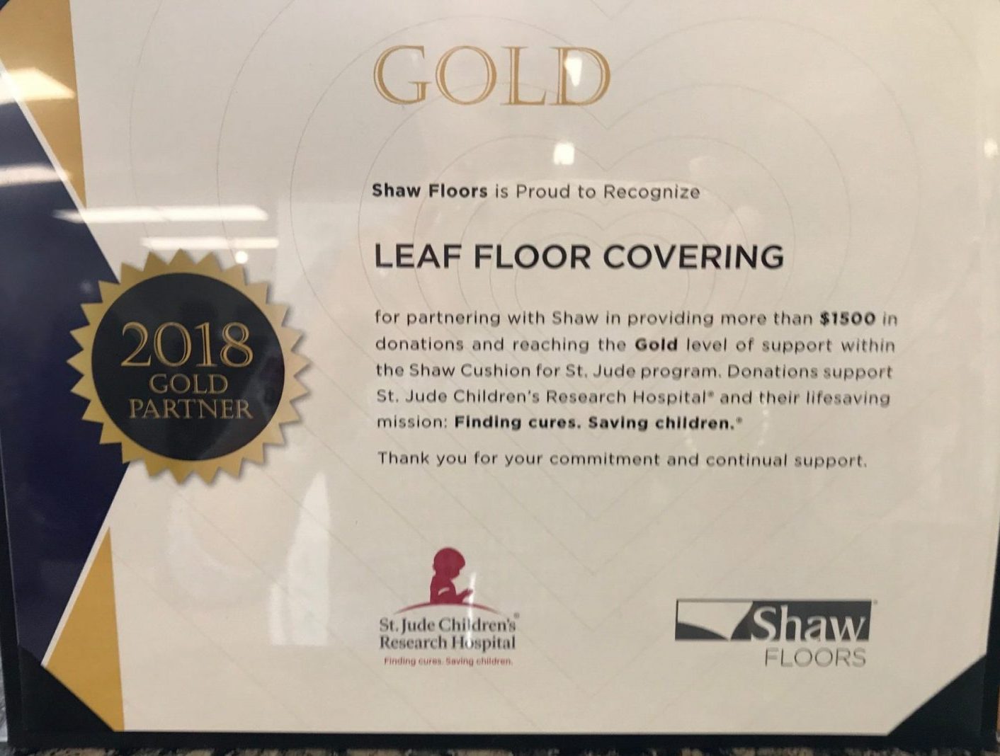 Leaf floor coverings | Leaf Floor Covering