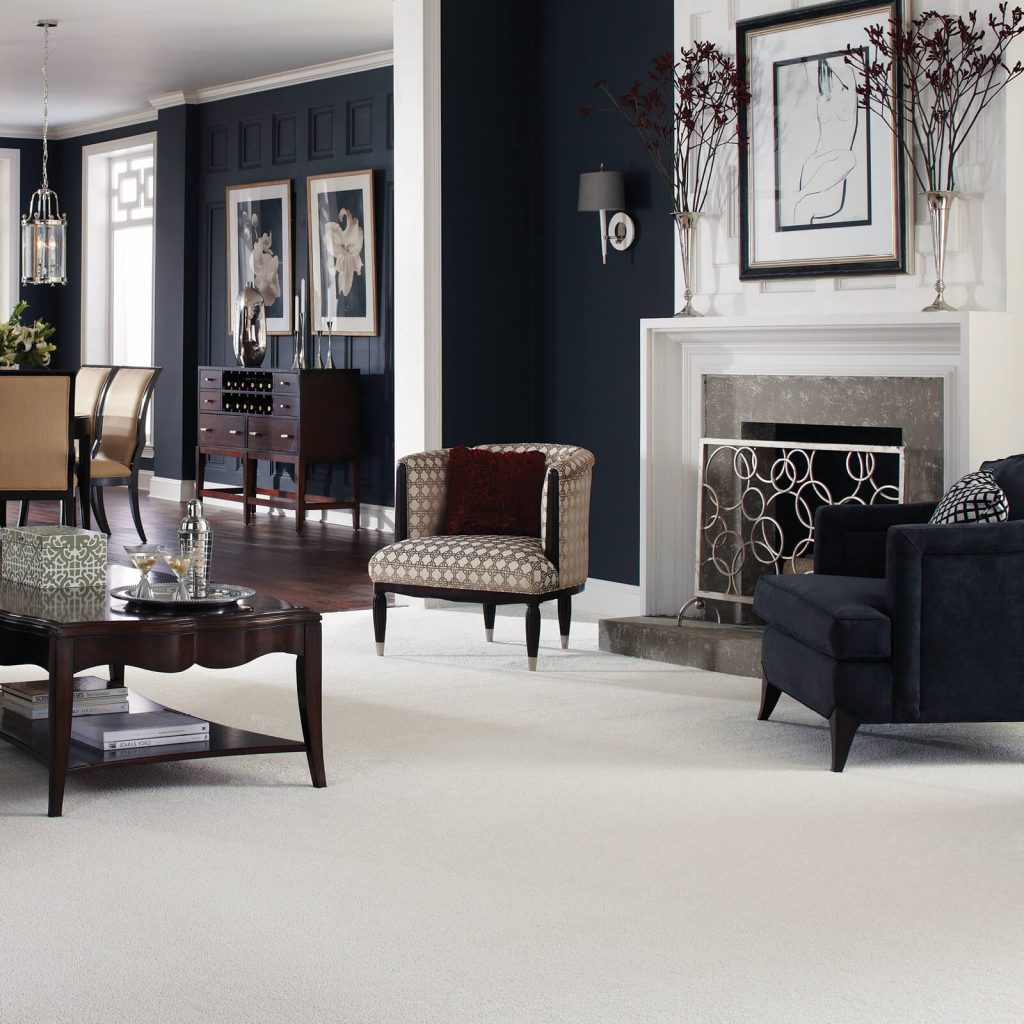 Choosing the Best Carpet | Leaf Floor Covering