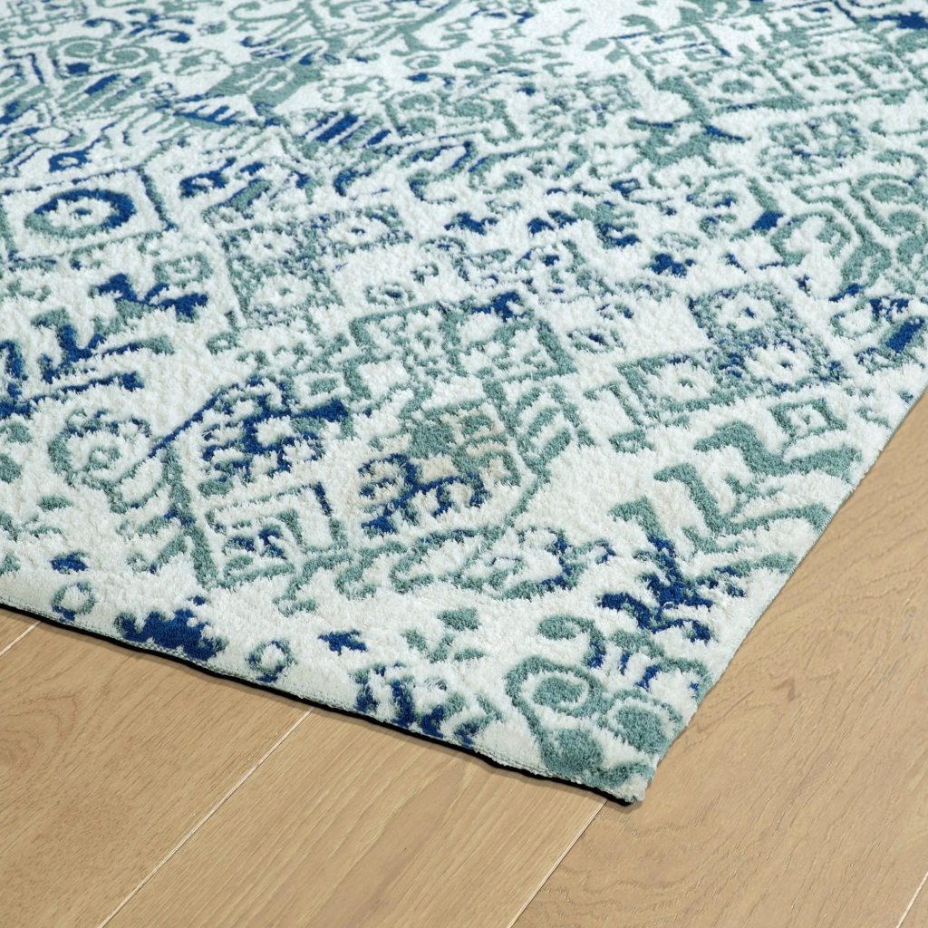 Rug Pad | Leaf Floor Covering