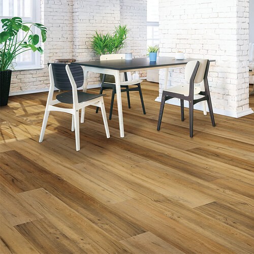 Laminate Flooring | Leaf Floor Covering