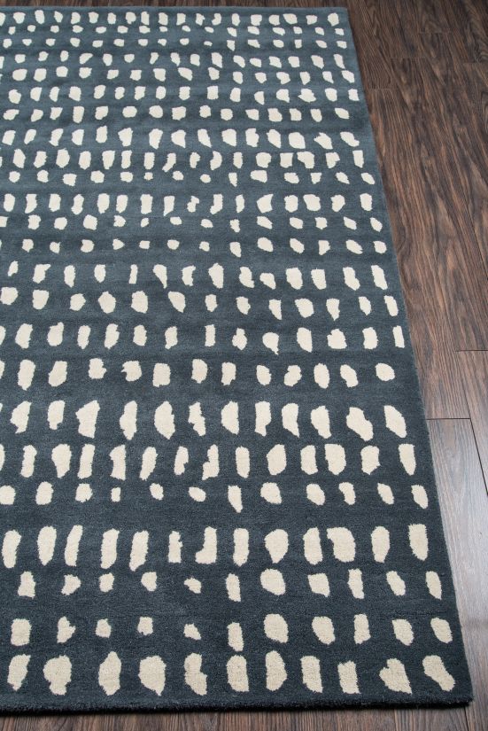 Our Favorite Boho Style Area Rugs | Leaf Floor Covering