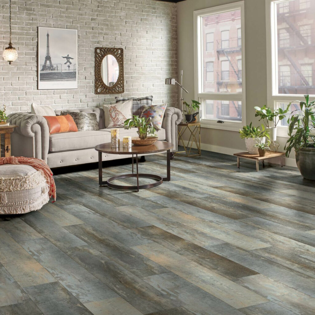 Our Favorite Flooring Trends for Summer 2021 | Leaf Floor Covering