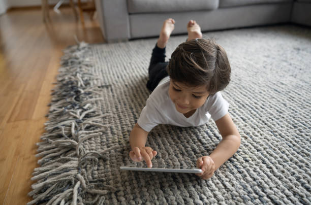 Flooring | Leaf Floor Covering