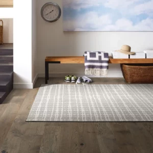 Area rug | Leaf Floor Covering