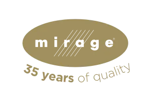 Mirage-brand