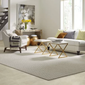 Area rug | Leaf Floor Covering