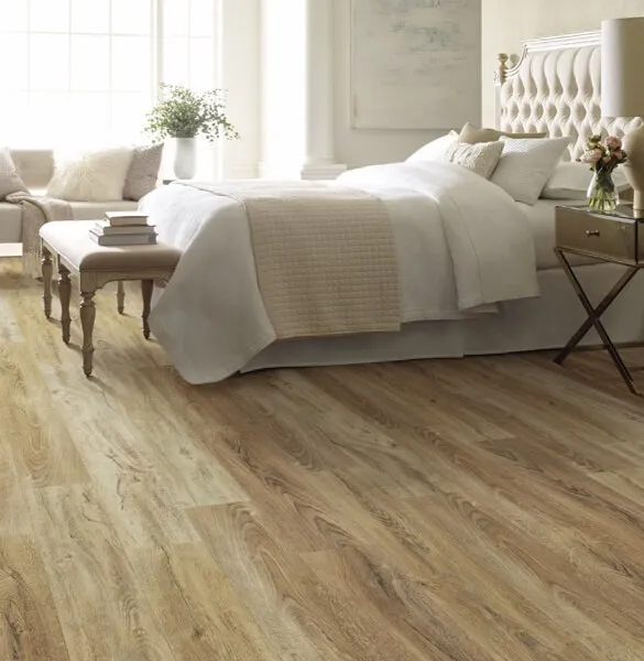 vinyl-flooring-1 Bedroom vinyl | Leaf Floor Covering