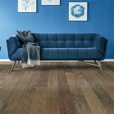 Hardwood