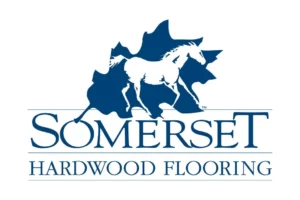 Somerset logo | Leaf Floor Covering