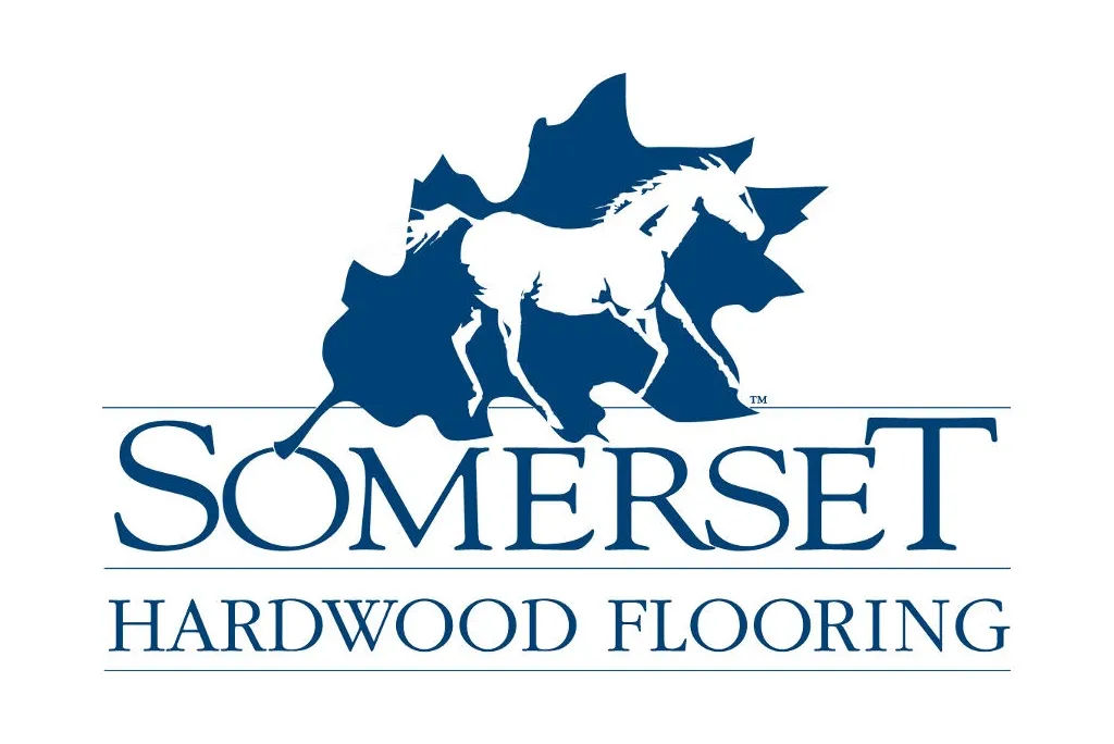 Somerset logo | Leaf Floor Covering