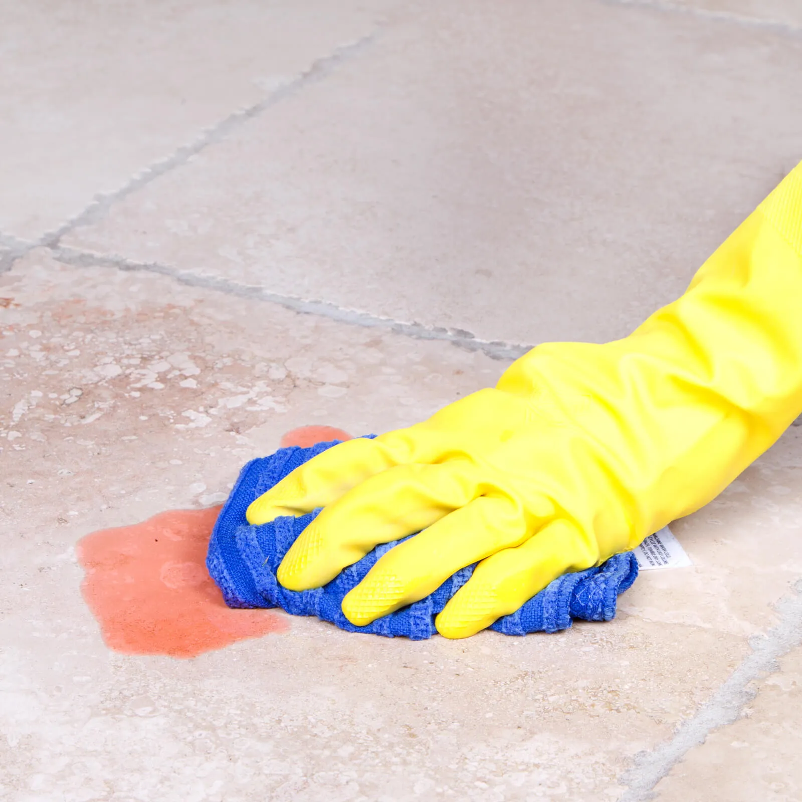 Tile daily care tips | Leaf Floor Covering