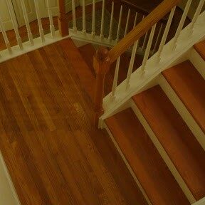 nustair stair treads | Leaf Floor Covering